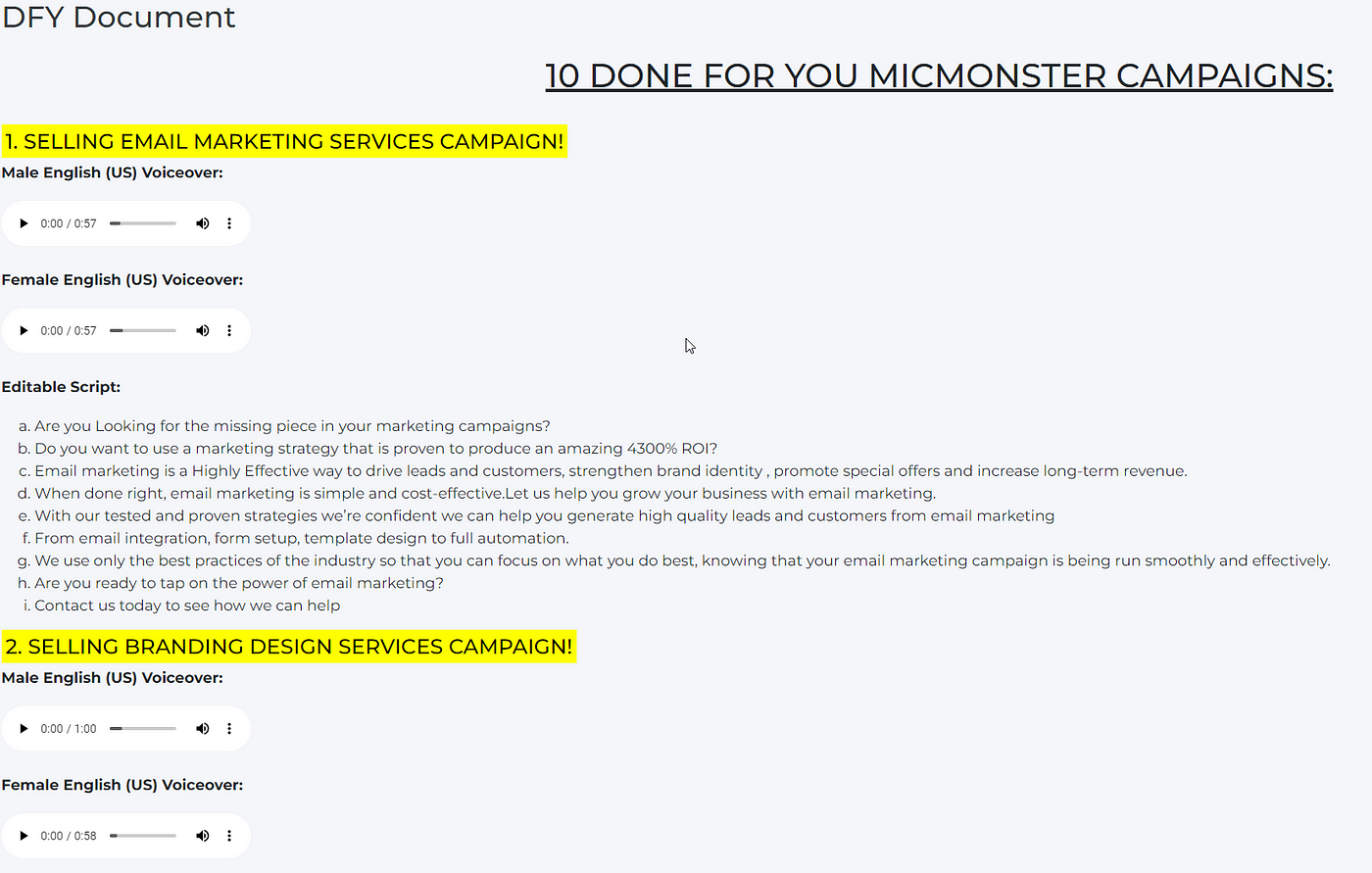 MicMonster Unleashing the Power of Text-to-Speech for Enhanced Communication